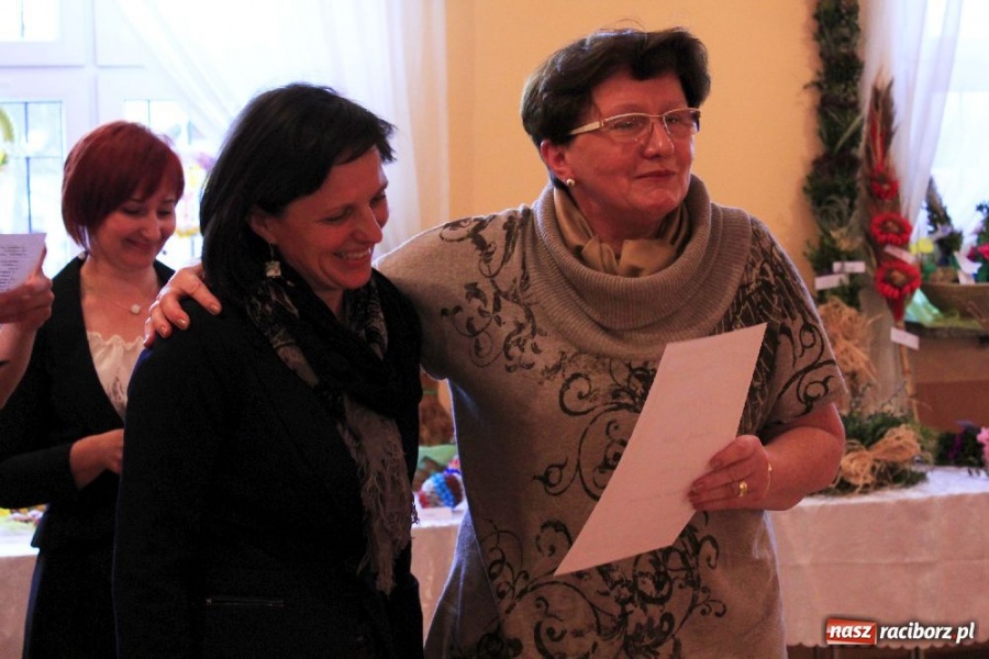 Zdjęcie w galerii na portalu naszraciborz.pl: W Nędzy wybrano najpiękniejsze ozdoby wiadomości z regionu