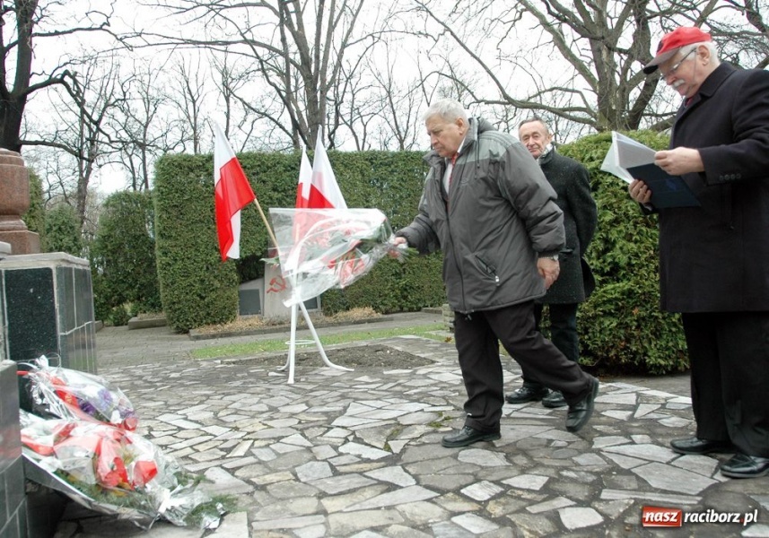 Zdjęcie w galerii na portalu naszraciborz.pl: Lewica po metamorfozie snuje wizje wiadomości z regionu