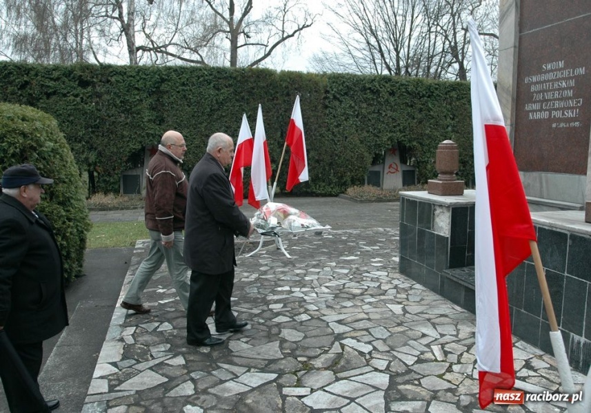 Zdjęcie w galerii na portalu naszraciborz.pl: Lewica po metamorfozie snuje wizje wiadomości z regionu