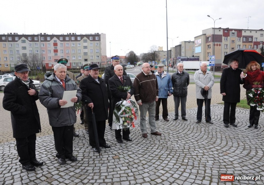 Zdjęcie w galerii na portalu naszraciborz.pl: Lewica po metamorfozie snuje wizje wiadomości z regionu