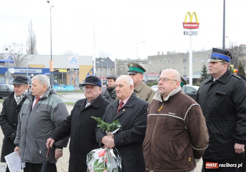 Zdjęcie w galerii na portalu naszraciborz.pl: Lewica po metamorfozie snuje wizje wiadomości z regionu