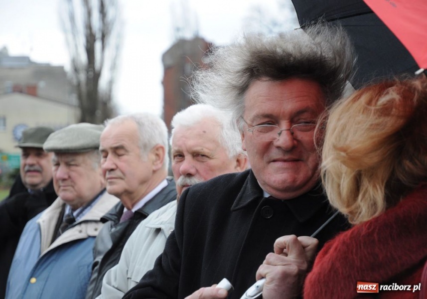 Zdjęcie w galerii na portalu naszraciborz.pl: Lewica po metamorfozie snuje wizje wiadomości z regionu
