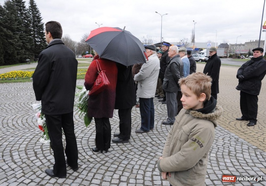 Zdjęcie w galerii na portalu naszraciborz.pl: Lewica po metamorfozie snuje wizje wiadomości z regionu