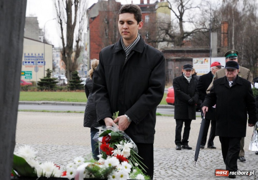 Zdjęcie w galerii na portalu naszraciborz.pl: Lewica po metamorfozie snuje wizje wiadomości z regionu