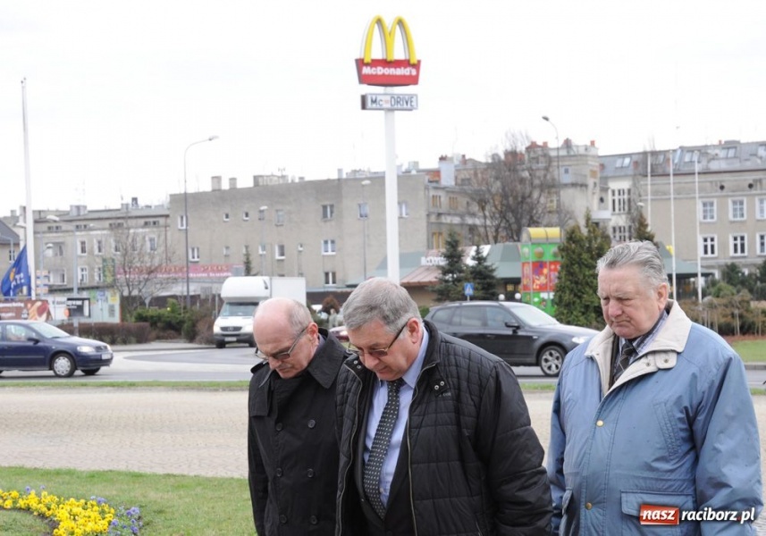Zdjęcie w galerii na portalu naszraciborz.pl: Lewica po metamorfozie snuje wizje wiadomości z regionu