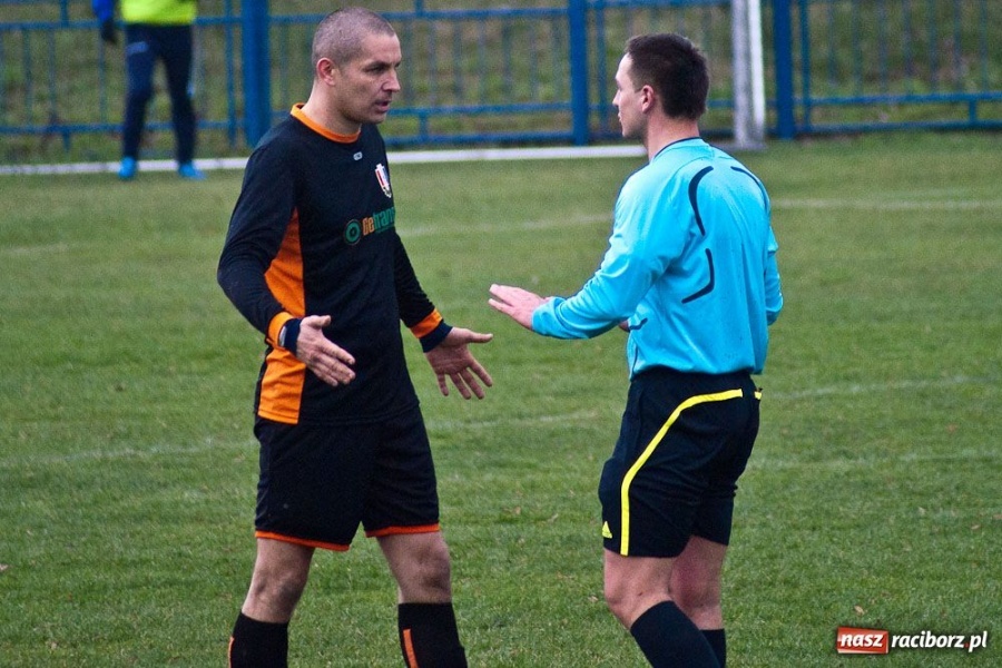 Zdjęcie w galerii na portalu naszraciborz.pl: Unia zgasiła Iskrę z Pszczyny wiadomości z regionu