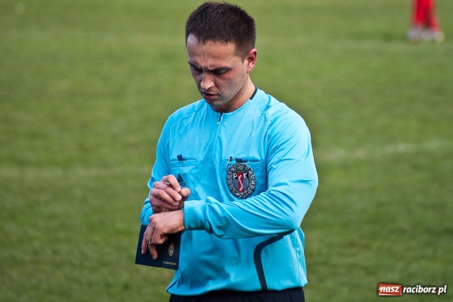 Zdjęcie w galerii na portalu naszraciborz.pl: Unia zgasiła Iskrę z Pszczyny wiadomości z regionu