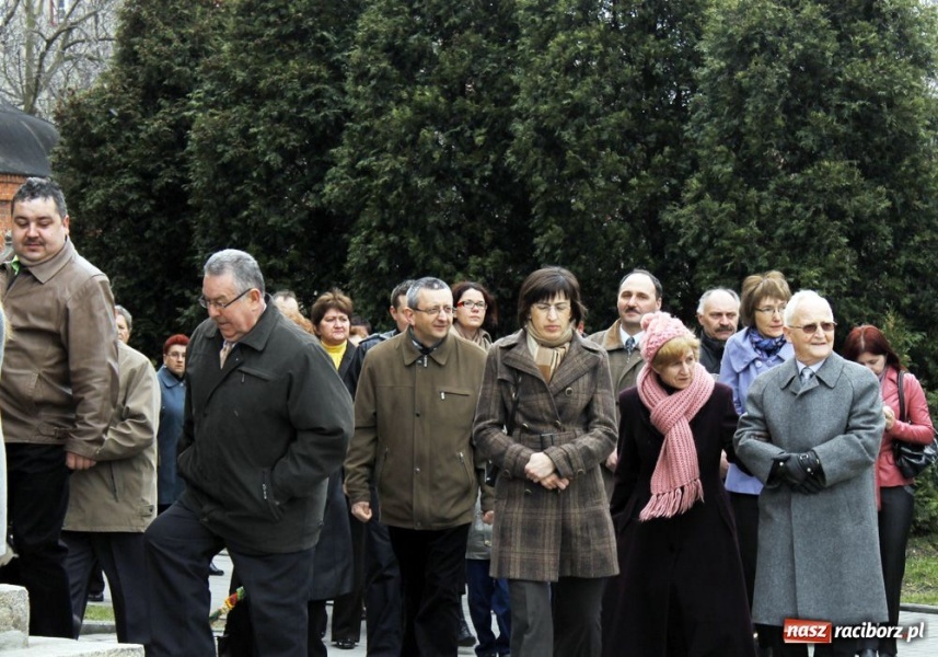 Zdjęcie w galerii na portalu naszraciborz.pl: Niedziela Palmowa w Brzeziu wiadomości z regionu