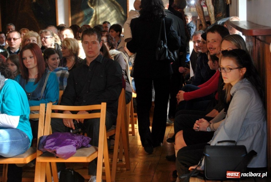 Zdjęcie w galerii na portalu naszraciborz.pl: Najlepsze ozdoby wielkanocne nagrodzone wiadomości z regionu