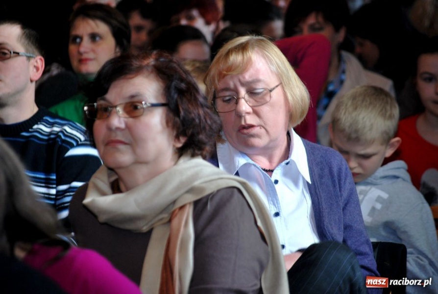 Zdjęcie w galerii na portalu naszraciborz.pl: Najlepsze ozdoby wielkanocne nagrodzone wiadomości z regionu