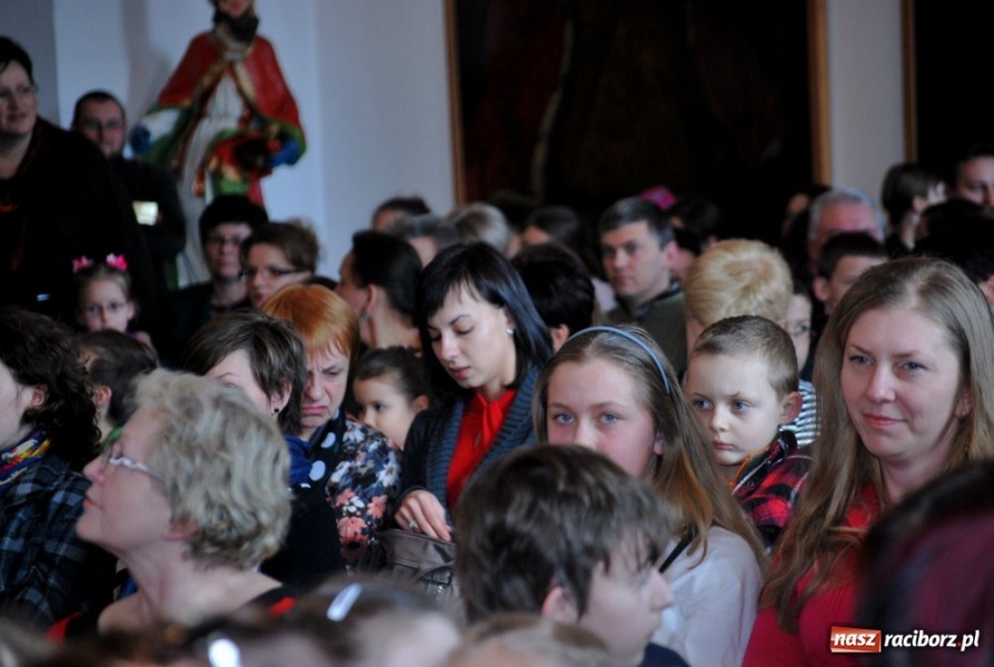 Zdjęcie w galerii na portalu naszraciborz.pl: Najlepsze ozdoby wielkanocne nagrodzone wiadomości z regionu