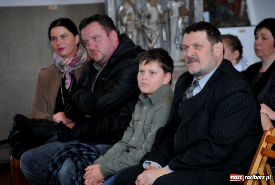 Zdjęcie w galerii na portalu naszraciborz.pl: Najlepsze ozdoby wielkanocne nagrodzone wiadomości z regionu