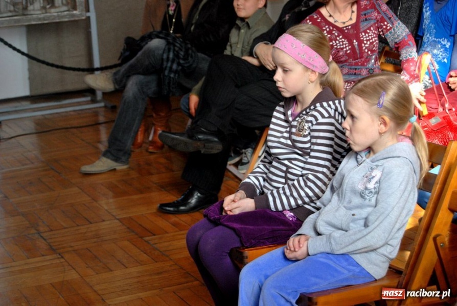 Zdjęcie w galerii na portalu naszraciborz.pl: Najlepsze ozdoby wielkanocne nagrodzone wiadomości z regionu