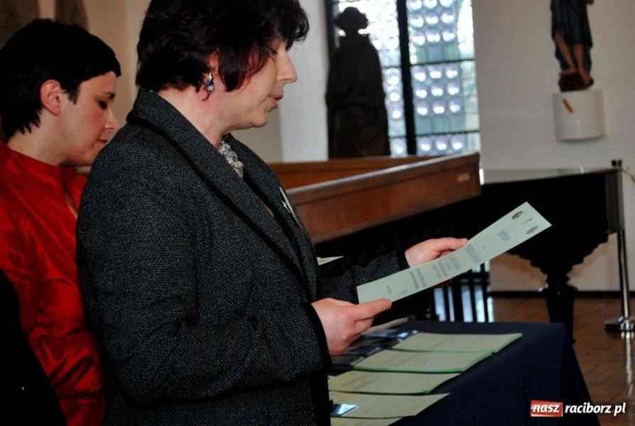 Zdjęcie w galerii na portalu naszraciborz.pl: Najlepsze ozdoby wielkanocne nagrodzone wiadomości z regionu