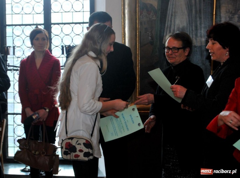 Zdjęcie w galerii na portalu naszraciborz.pl: Najlepsze ozdoby wielkanocne nagrodzone wiadomości z regionu