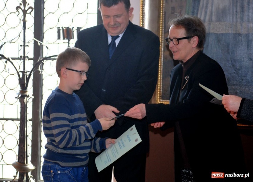 Zdjęcie w galerii na portalu naszraciborz.pl: Najlepsze ozdoby wielkanocne nagrodzone wiadomości z regionu