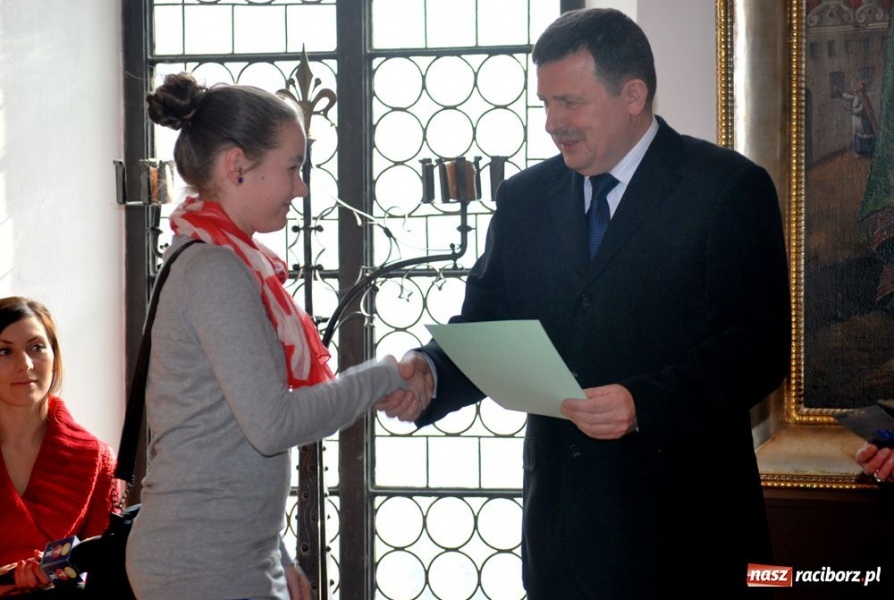 Zdjęcie w galerii na portalu naszraciborz.pl: Najlepsze ozdoby wielkanocne nagrodzone wiadomości z regionu