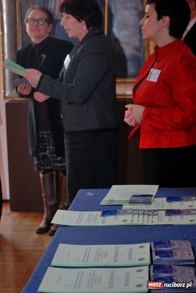 Zdjęcie w galerii na portalu naszraciborz.pl: Najlepsze ozdoby wielkanocne nagrodzone wiadomości z regionu