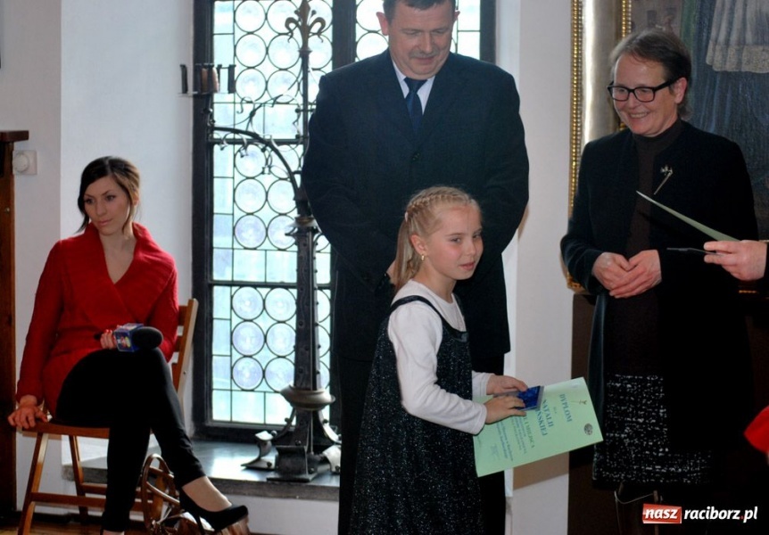 Zdjęcie w galerii na portalu naszraciborz.pl: Najlepsze ozdoby wielkanocne nagrodzone wiadomości z regionu