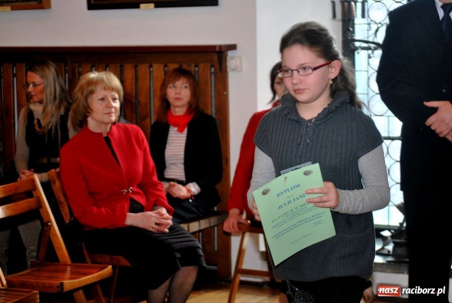 Zdjęcie w galerii na portalu naszraciborz.pl: Najlepsze ozdoby wielkanocne nagrodzone wiadomości z regionu