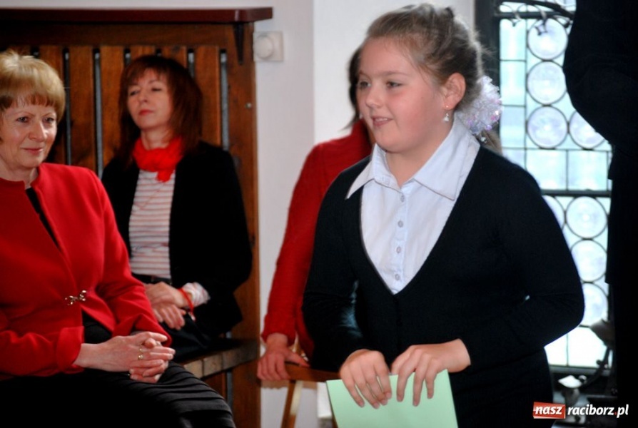 Zdjęcie w galerii na portalu naszraciborz.pl: Najlepsze ozdoby wielkanocne nagrodzone wiadomości z regionu