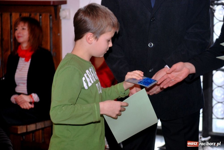 Zdjęcie w galerii na portalu naszraciborz.pl: Najlepsze ozdoby wielkanocne nagrodzone wiadomości z regionu