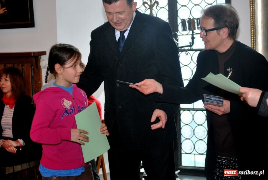 Zdjęcie w galerii na portalu naszraciborz.pl: Najlepsze ozdoby wielkanocne nagrodzone wiadomości z regionu