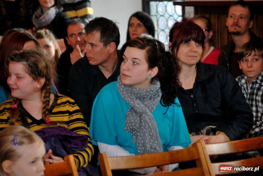 Zdjęcie w galerii na portalu naszraciborz.pl: Najlepsze ozdoby wielkanocne nagrodzone wiadomości z regionu