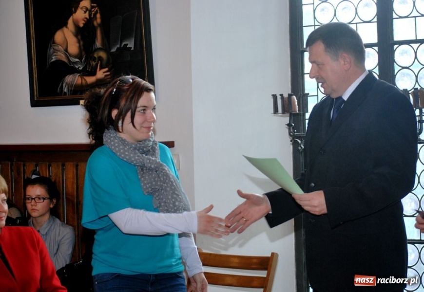 Zdjęcie w galerii na portalu naszraciborz.pl: Najlepsze ozdoby wielkanocne nagrodzone wiadomości z regionu