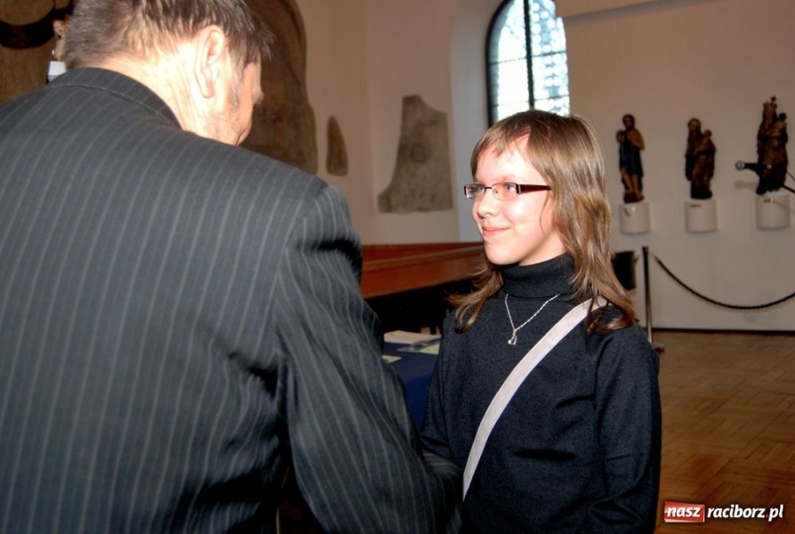 Zdjęcie w galerii na portalu naszraciborz.pl: Najlepsze ozdoby wielkanocne nagrodzone wiadomości z regionu