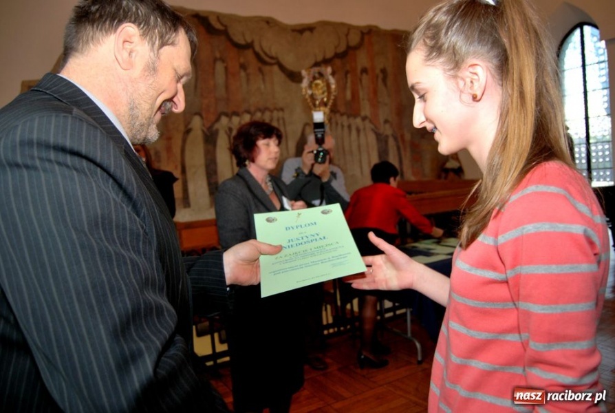 Zdjęcie w galerii na portalu naszraciborz.pl: Najlepsze ozdoby wielkanocne nagrodzone wiadomości z regionu