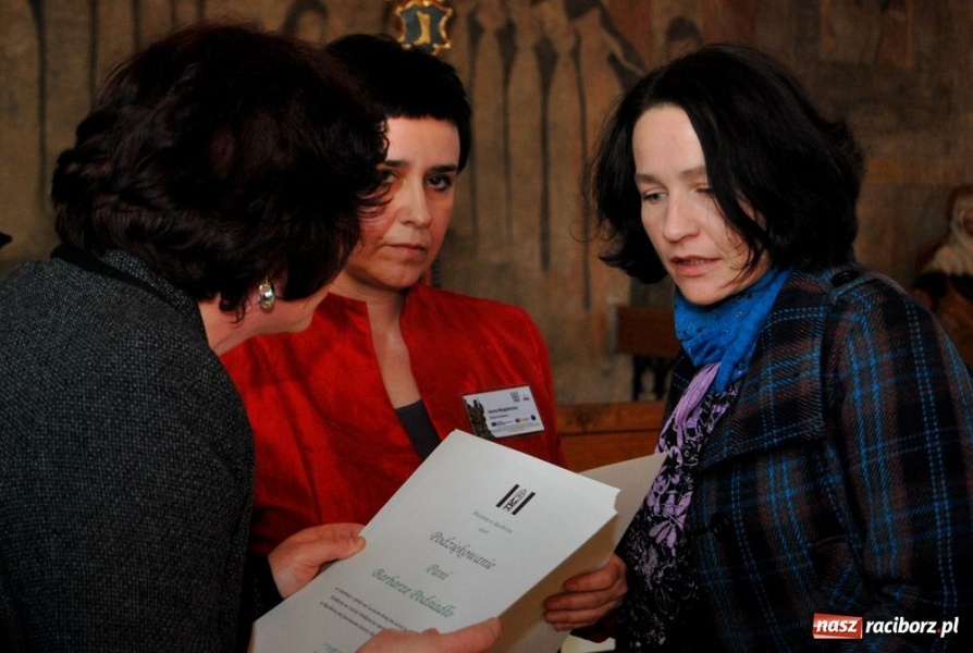 Zdjęcie w galerii na portalu naszraciborz.pl: Najlepsze ozdoby wielkanocne nagrodzone wiadomości z regionu