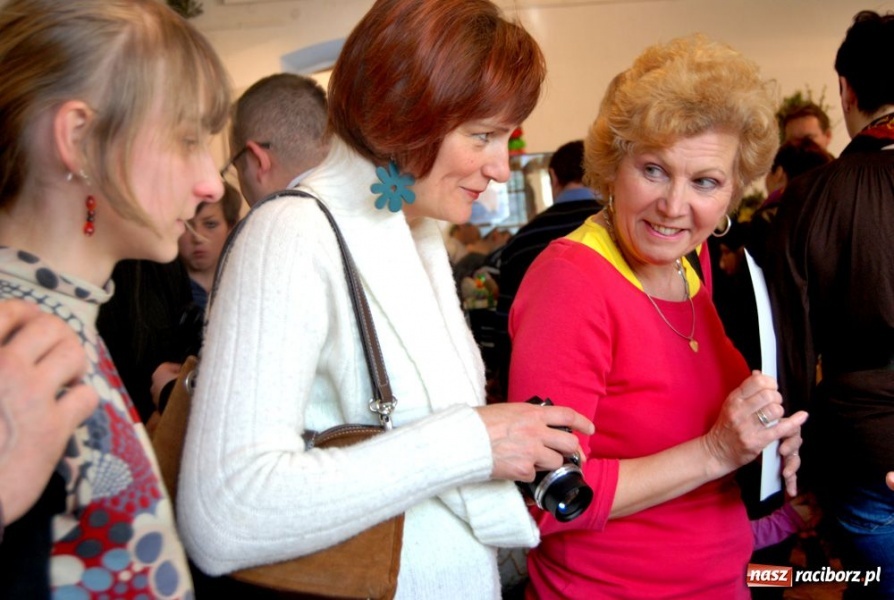 Zdjęcie w galerii na portalu naszraciborz.pl: Najlepsze ozdoby wielkanocne nagrodzone wiadomości z regionu