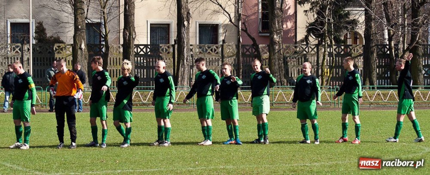 Zdjęcie w galerii na portalu naszraciborz.pl: Brutalna gra przy Wyszyńskiego wiadomości z regionu