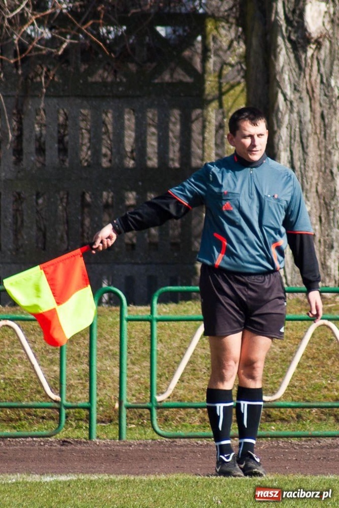 Zdjęcie w galerii na portalu naszraciborz.pl: Brutalna gra przy Wyszyńskiego wiadomości z regionu
