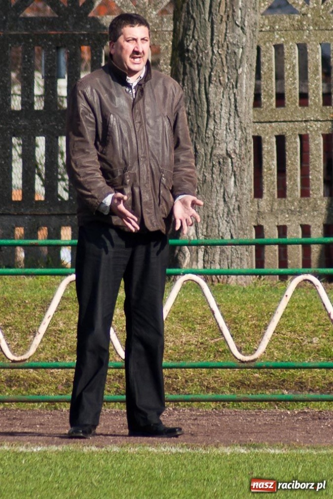 Zdjęcie w galerii na portalu naszraciborz.pl: Brutalna gra przy Wyszyńskiego wiadomości z regionu