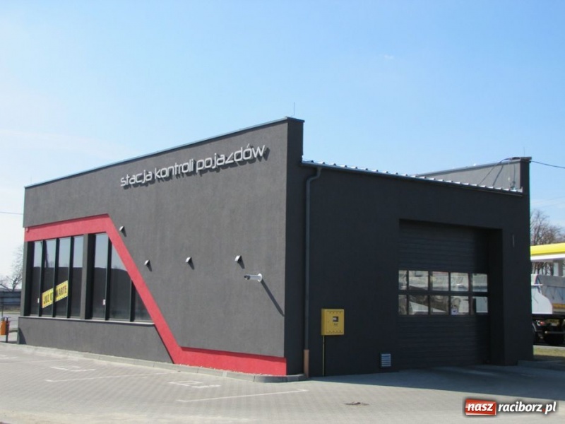 Zdjęcie w galerii na portalu naszraciborz.pl: MADAG wie wszystko o oponach i nie tylko wiadomości z regionu