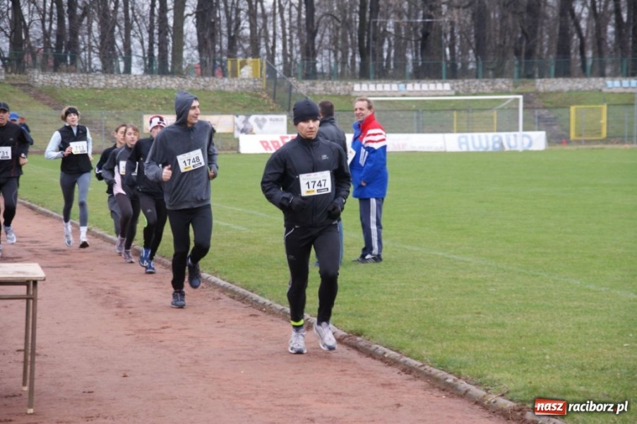 Zdjęcie w galerii na portalu naszraciborz.pl: BiegamBoLubię. Test Coopera wiadomości z regionu