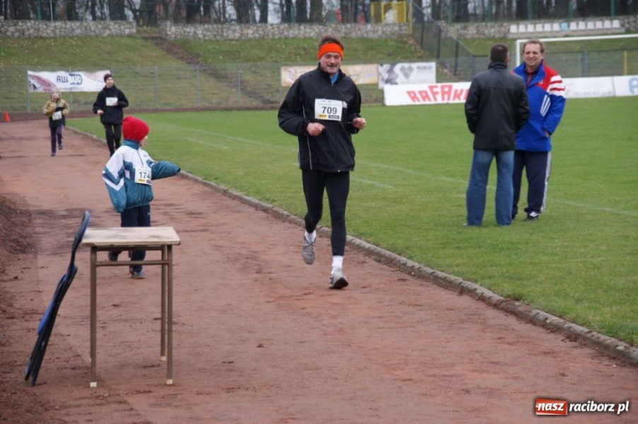 Zdjęcie w galerii na portalu naszraciborz.pl: BiegamBoLubię. Test Coopera wiadomości z regionu