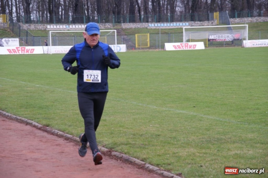 Zdjęcie w galerii na portalu naszraciborz.pl: BiegamBoLubię. Test Coopera wiadomości z regionu
