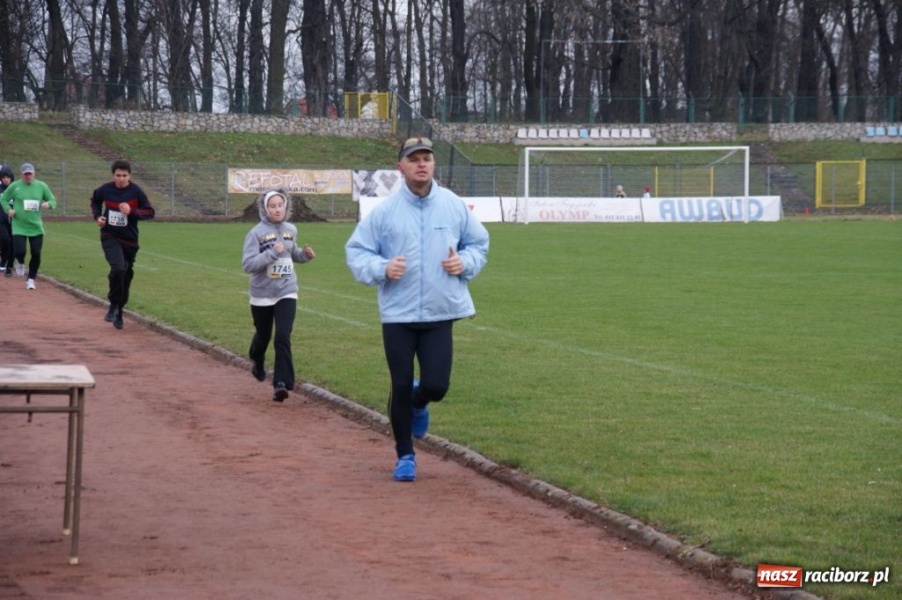 Zdjęcie w galerii na portalu naszraciborz.pl: BiegamBoLubię. Test Coopera wiadomości z regionu