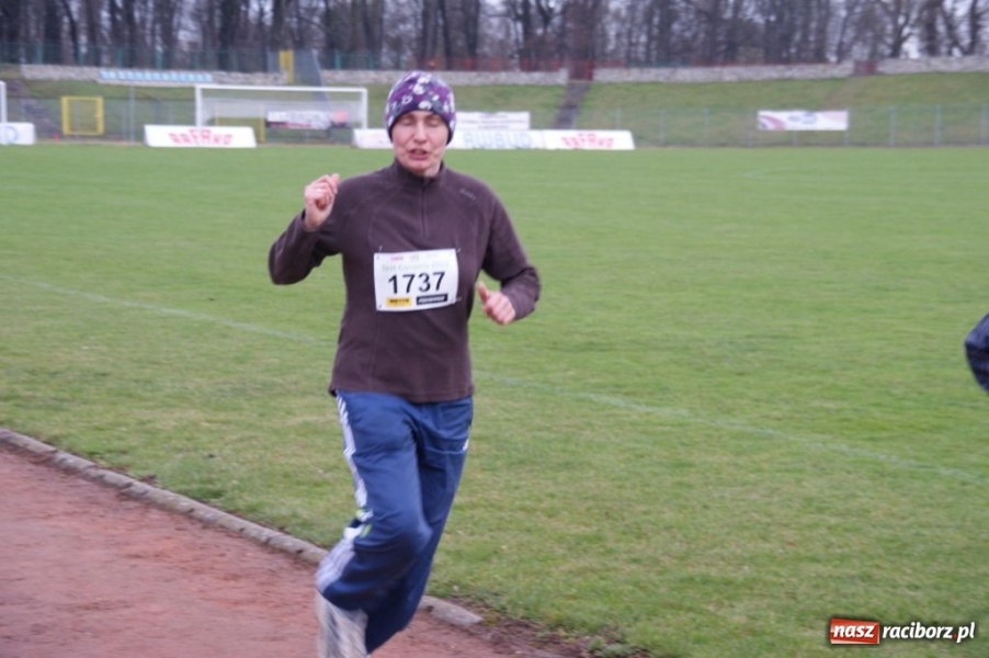 Zdjęcie w galerii na portalu naszraciborz.pl: BiegamBoLubię. Test Coopera wiadomości z regionu