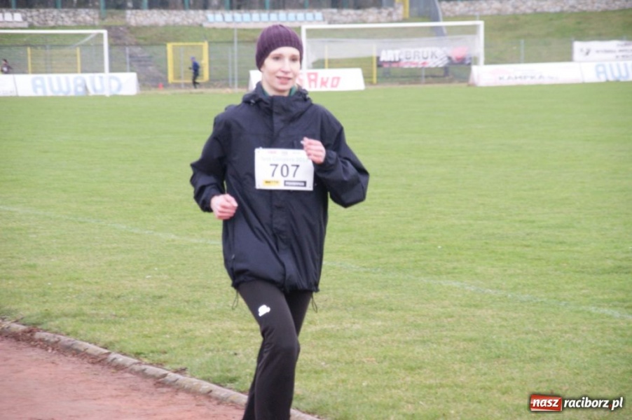 Zdjęcie w galerii na portalu naszraciborz.pl: BiegamBoLubię. Test Coopera wiadomości z regionu