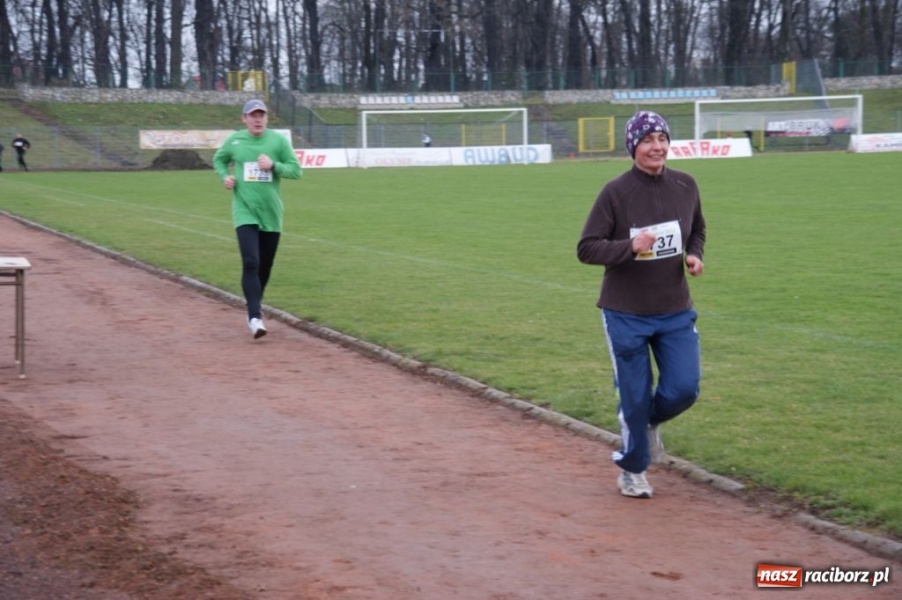 Zdjęcie w galerii na portalu naszraciborz.pl: BiegamBoLubię. Test Coopera wiadomości z regionu