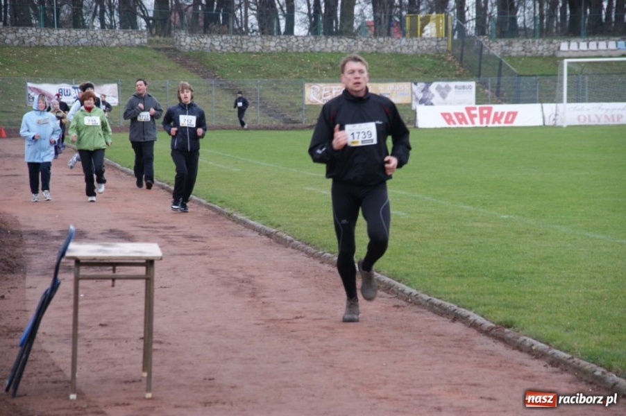 Zdjęcie w galerii na portalu naszraciborz.pl: BiegamBoLubię. Test Coopera wiadomości z regionu