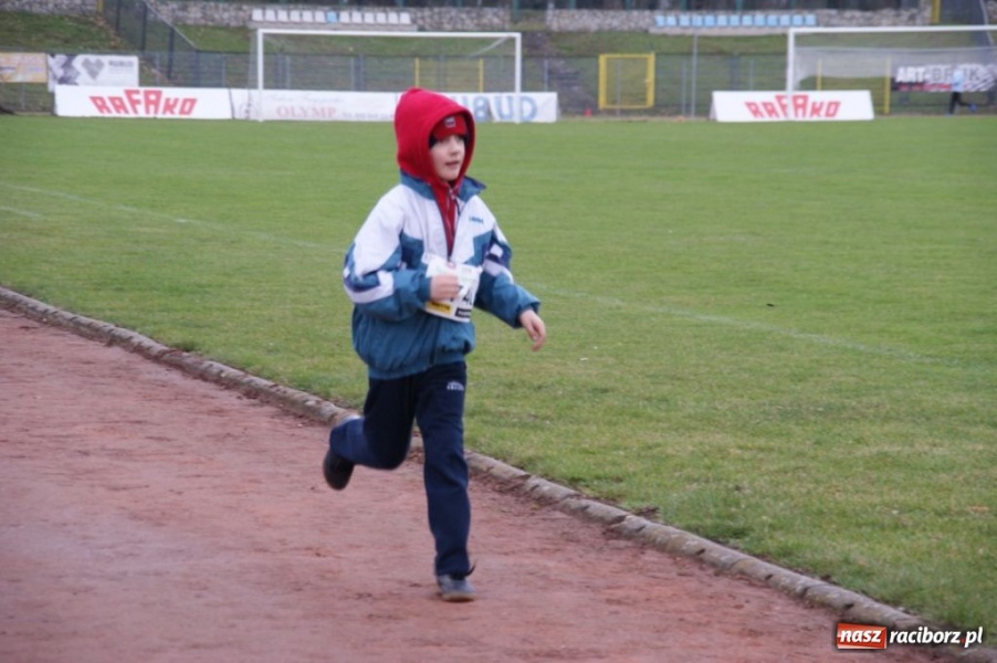 Zdjęcie w galerii na portalu naszraciborz.pl: BiegamBoLubię. Test Coopera wiadomości z regionu