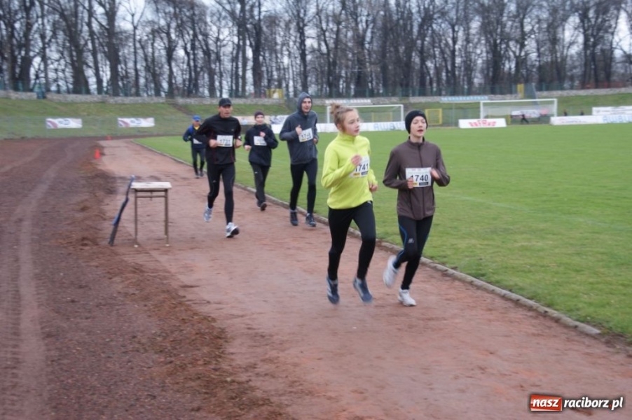 Zdjęcie w galerii na portalu naszraciborz.pl: BiegamBoLubię. Test Coopera wiadomości z regionu