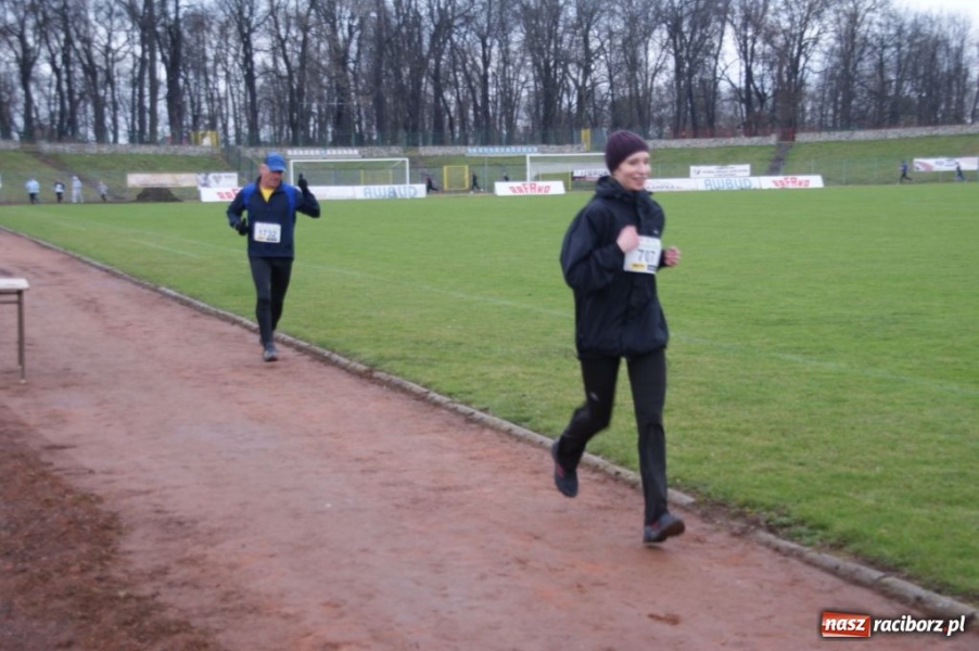 Zdjęcie w galerii na portalu naszraciborz.pl: BiegamBoLubię. Test Coopera wiadomości z regionu