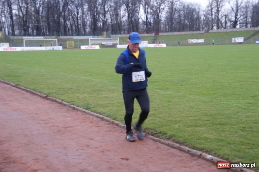 Zdjęcie w galerii na portalu naszraciborz.pl: BiegamBoLubię. Test Coopera wiadomości z regionu