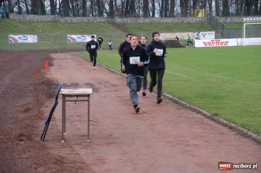 Zdjęcie w galerii na portalu naszraciborz.pl: BiegamBoLubię. Test Coopera wiadomości z regionu